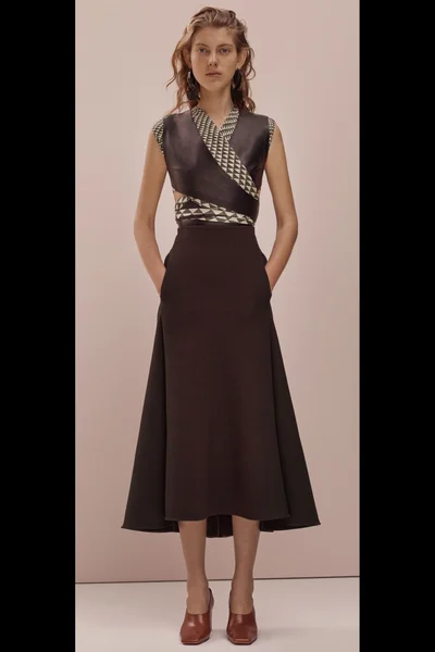 Look 9